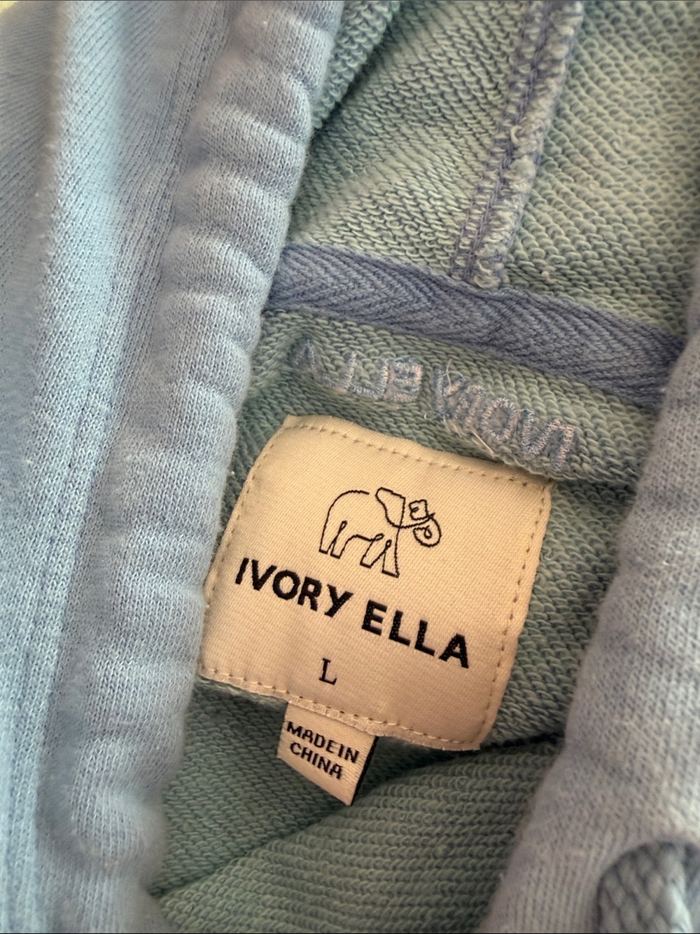 Ivory Ella Set - Picture 12 of 12
